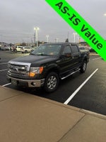 2013 F-150 Thumbnail 1
