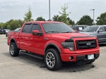 2013 F-150 Thumbnail 7