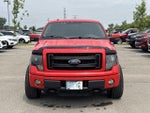 2013 F-150 Thumbnail 8
