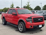 2013 F-150 Thumbnail 16