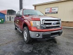 2014 F-150 Thumbnail 2
