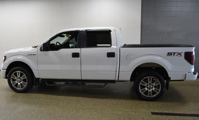 2014 Ford F-150 STX — photo 1 of 24