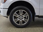 2014 F-150 Thumbnail 11