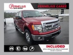2014 F-150 Thumbnail 1