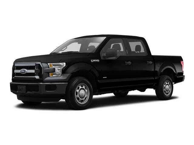 2016 Ford F-150 - $20,918