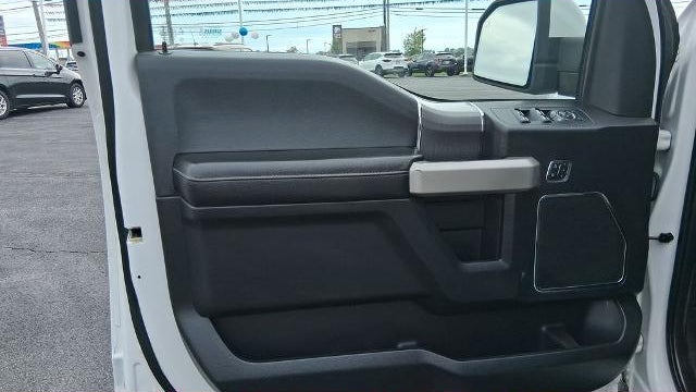 2016 Ford F-150 King Ranch