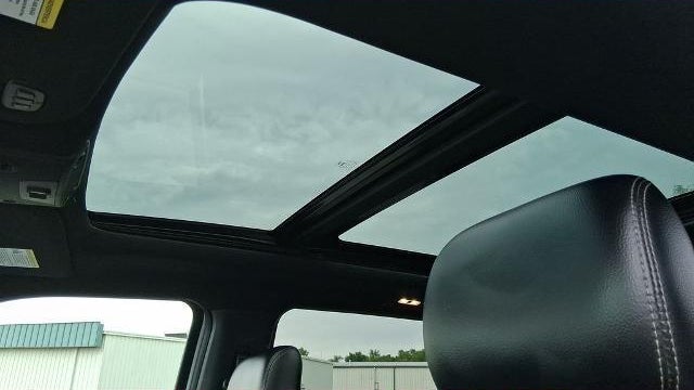 2016 Ford F-150 King Ranch