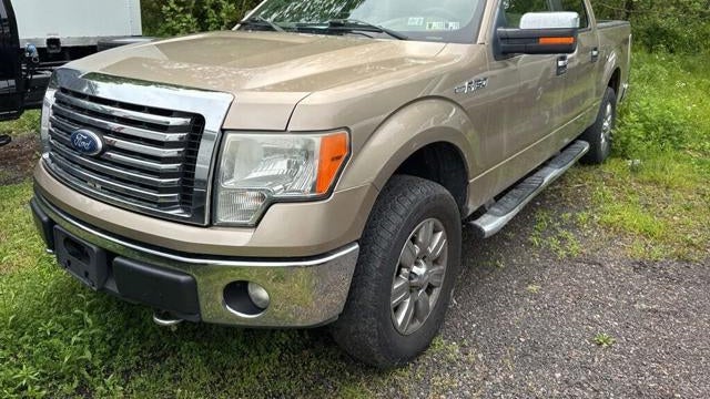 Preowned 2011 Ford F-150 XL for Sale