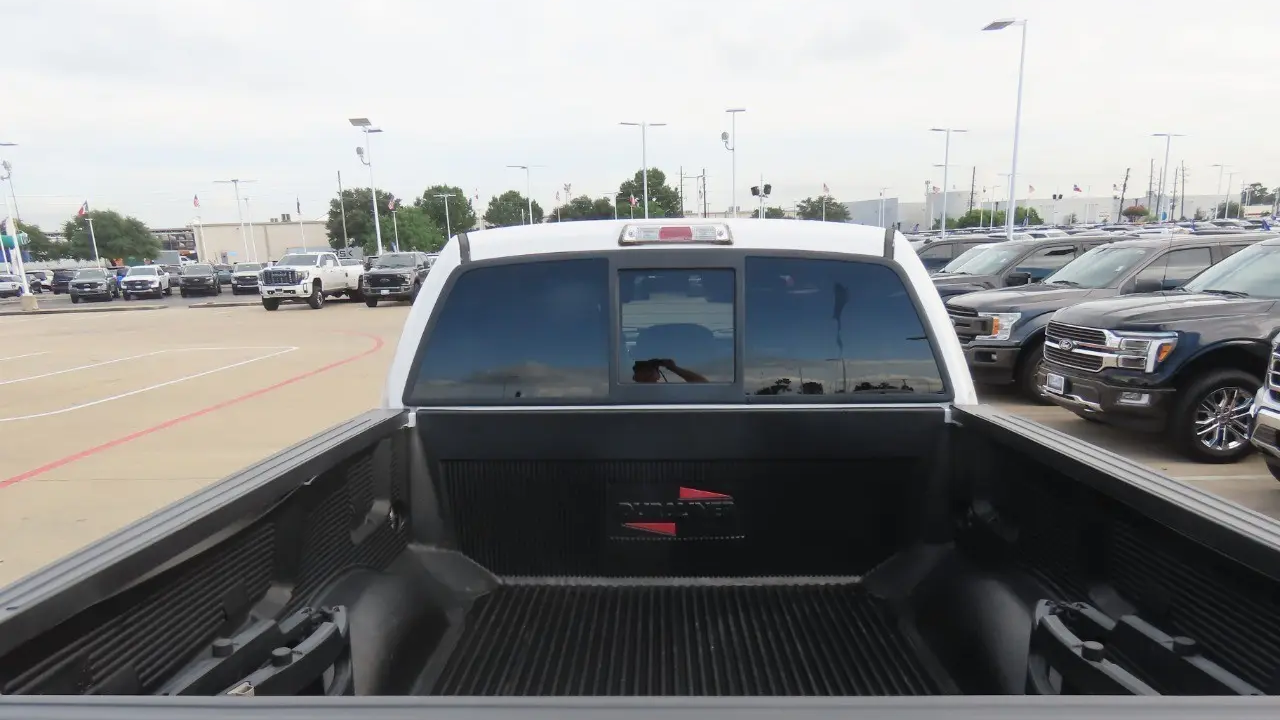 2011 Ford F-150 Platinum