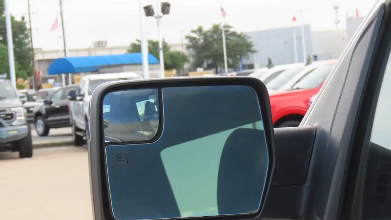2011 Ford F-150 Platinum
