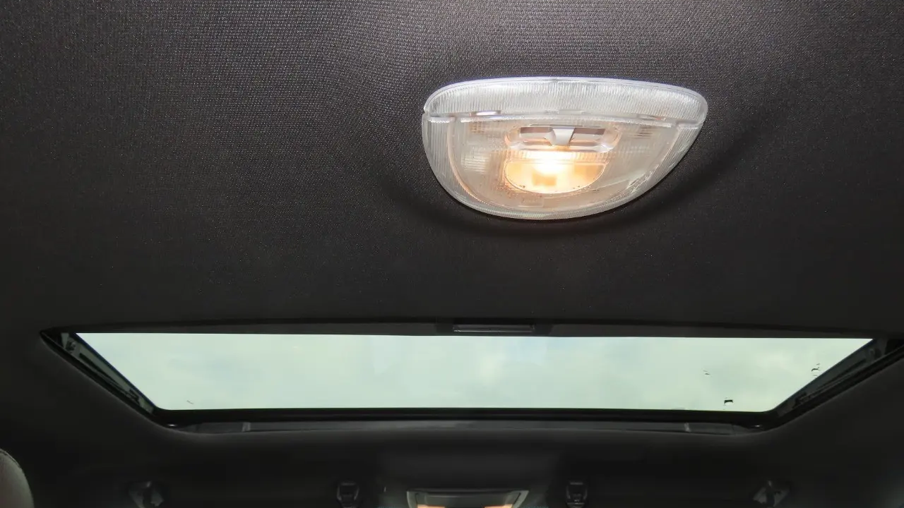 2011 Ford F-150 Platinum