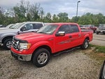 2011 F-150 Thumbnail 3