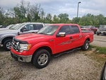 2011 F-150 Thumbnail 4