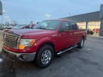 2011 F-150 Thumbnail 2