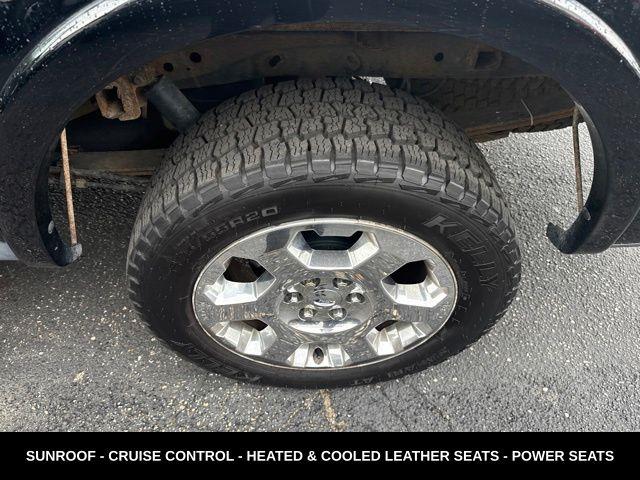 2011 Ford F-150 - $10,995