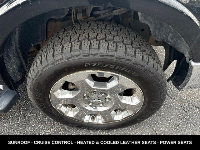 2011 Ford F-150 - $10,995