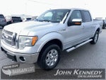 2012 F-150 Thumbnail 1