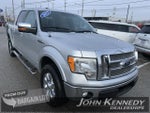 2012 F-150 Thumbnail 7