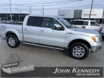 2012 F-150 Thumbnail 8