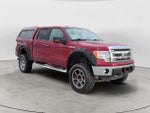 2013 F-150 Thumbnail 3