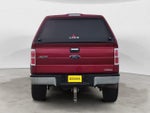 2013 F-150 Thumbnail 6