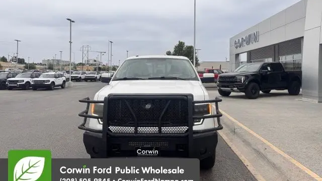Preowned 2013 Ford F-150 King Ranch for Sale