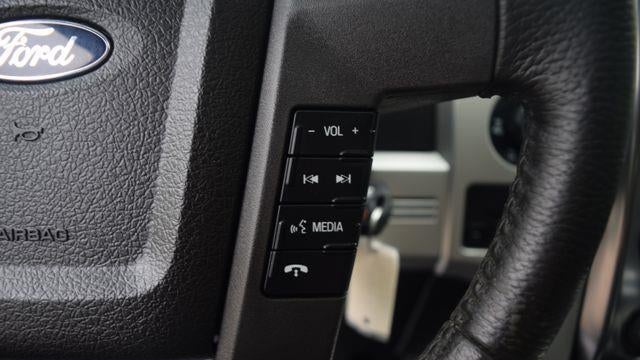 2013 Ford F-150 King Ranch