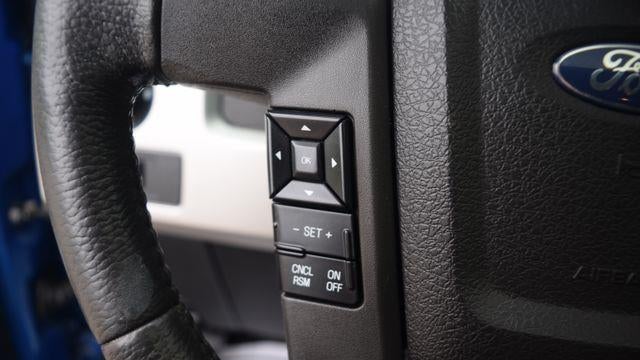 2013 Ford F-150 King Ranch