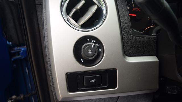 2013 Ford F-150 King Ranch