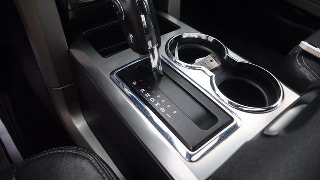 2013 Ford F-150 King Ranch