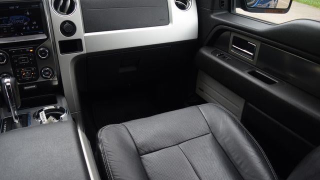 2013 Ford F-150 King Ranch