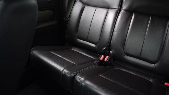2013 Ford F-150 King Ranch