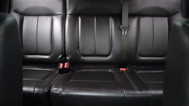 2013 Ford F-150 King Ranch