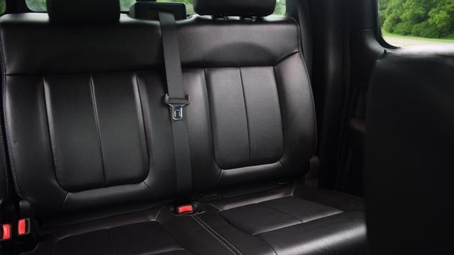 2013 Ford F-150 King Ranch