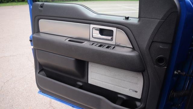 2013 Ford F-150 King Ranch