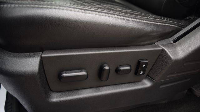 2013 Ford F-150 King Ranch
