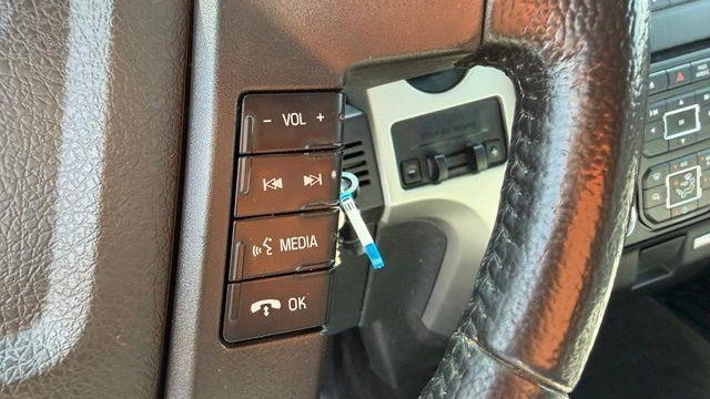 2013 Ford F-150 King Ranch
