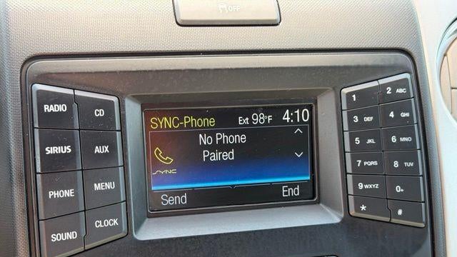 2013 Ford F-150 King Ranch