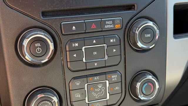 2013 Ford F-150 King Ranch