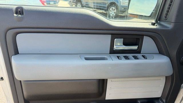 2013 Ford F-150 King Ranch