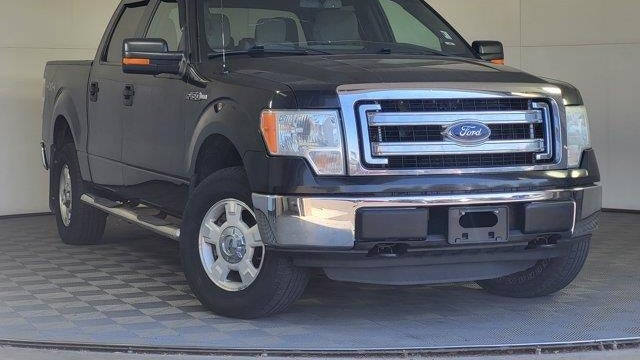 Preowned 2013 Ford F-150 King Ranch for Sale