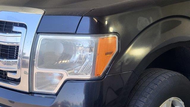 2013 Ford F-150 King Ranch