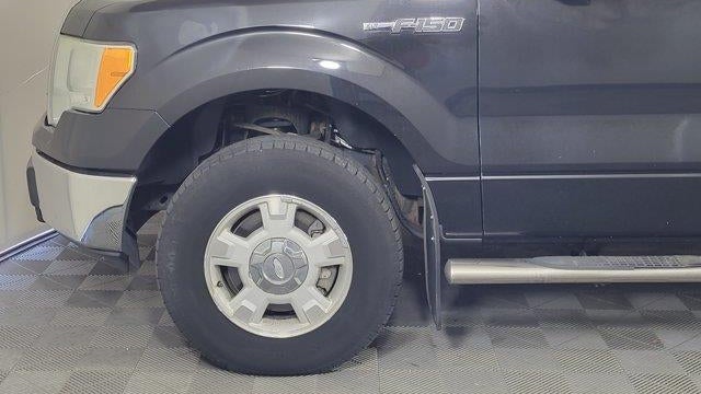 2013 Ford F-150 King Ranch