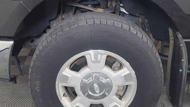 2013 Ford F-150 King Ranch