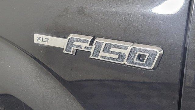 2013 Ford F-150 King Ranch