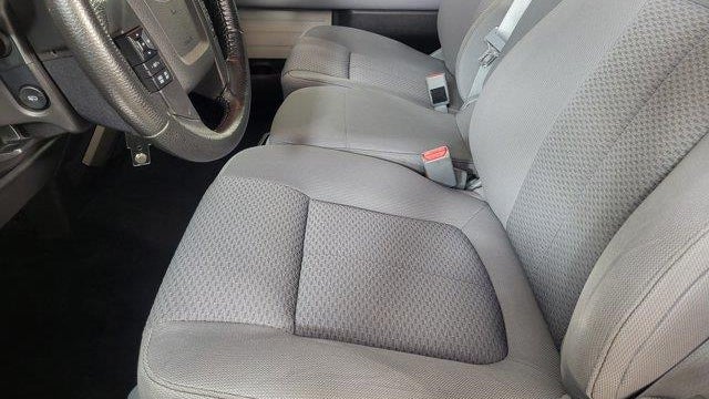 2013 Ford F-150 King Ranch