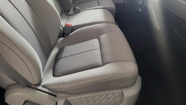 2013 Ford F-150 King Ranch