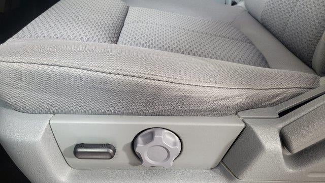 2013 Ford F-150 King Ranch