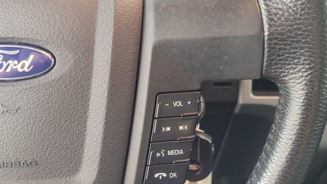 2013 Ford F-150 King Ranch