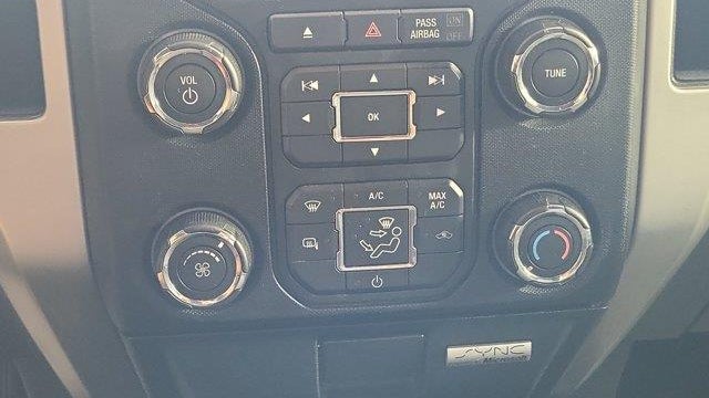2013 Ford F-150 King Ranch